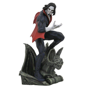 Marvel Comics - Morbius Comic Gallery 10" PVC Statue