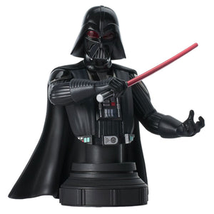 Star Wars: Rebels - Darth Vader 1:6 Scale Bust