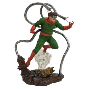 Marvel Comics - Doctor Octopus Gallery 10" PVC Statue