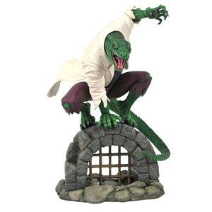 Marvel Comics - Lizard 12" Premier Statue