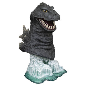 Godzilla - 1962 Legends in 3D 10" Bust