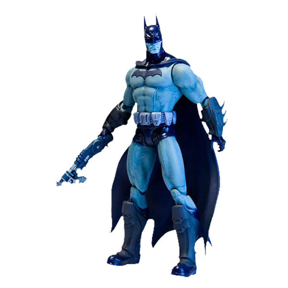 Batman: Arkham City - Series 2 Batman Action Figure