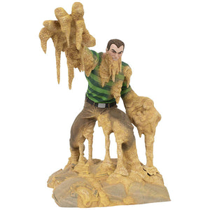 Marvel - Sandman Gallery 10" PVC Statue