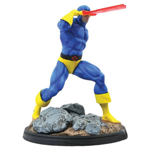 Marvel Comics - Cyclops 11" Premier Statue