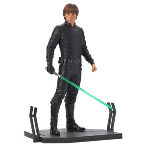 Star Wars - Luke Skywalker Milestones 12" Statue