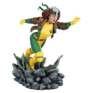 Marvel Comics - Rogue Gallery 8" PVC Statue