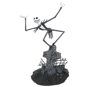 The Nightmare Before Christmas - Jack Skellington Gallery 11" PVC Figure