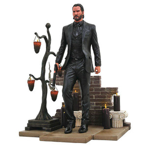 John Wick 2 - John Wick 9" PVC Statue