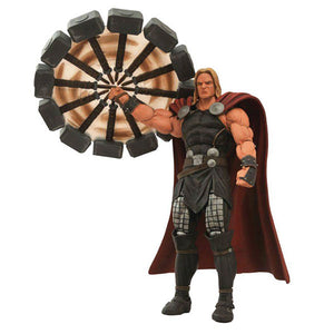 Marvel Comics - Mighty Thor Marvel Select 8" Action Figure