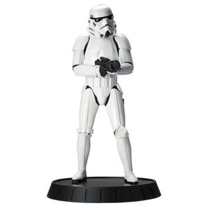 Star Wars - Stormtrooper Milestones 12" Statue