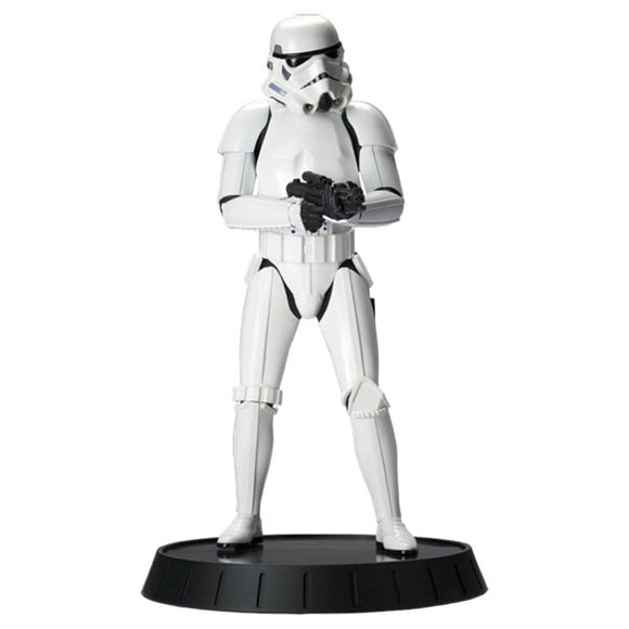 Star Wars - Stormtrooper Milestones 12