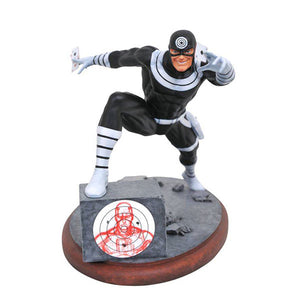 Marvel Comics - Bullseye 9" Premier Statue