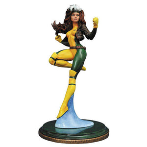 Marvel Comics - Rogue 12" Statue