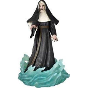 The Nun - Gallery 9" PVC Statue