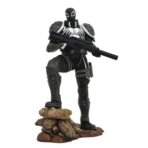 Venom (Comics) - Agent Venom Gallery 9" PVC Statue