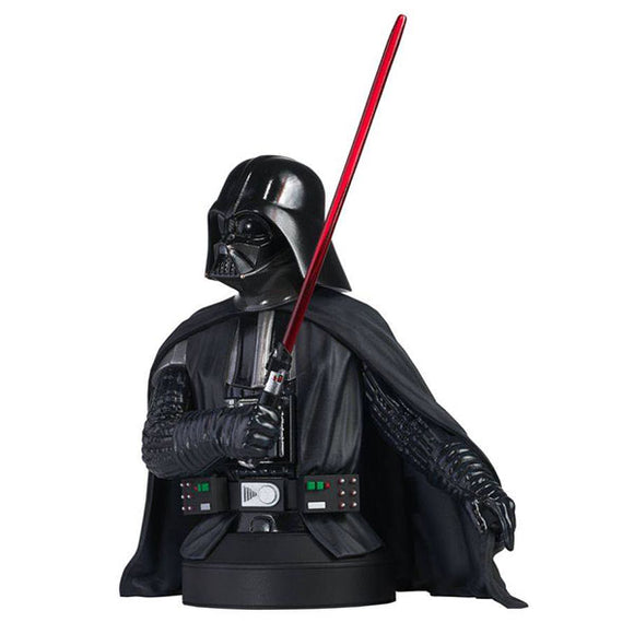 Star Wars - Darth Vader A New Hope 1:6 Scale Bust