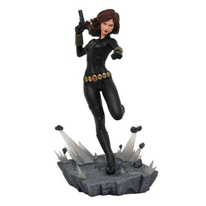 Marvel Comics - Black Widow 11" Premier Statue