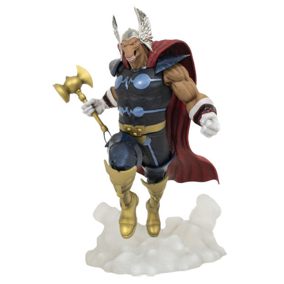 Marvel Comics - Beta Ray Bill Gallery 10