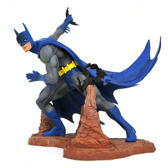 DC Comics - Batman Neal Adams Gallery Statue