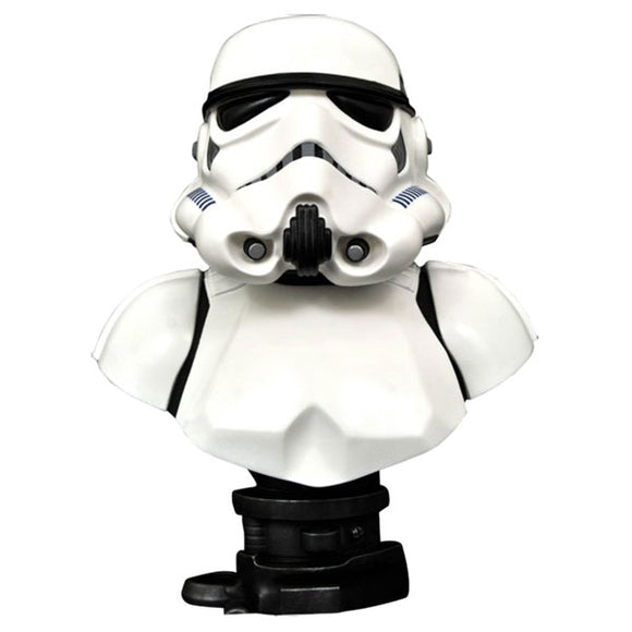 Star Wars - Stormtrooper A New Hope 1:2 Scale Bust