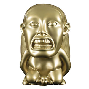 Indiana Jones: Raiders of the Lost Ark - Golden Idol 8" Bank