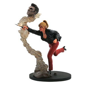 Buffy the Vampire Slayer - Buffy Gallery 9" PVC Statue