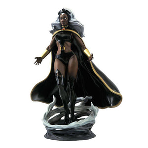 Marvel Comics - Storm Gallery 11" PVC Statue