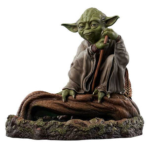 Star Wars: Return of the Jedi - Yoda Milestones 5.5" Statue