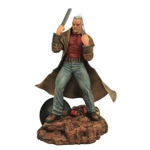 Marvel Comics - Old Man Logan 8" PVC Gallery Statue