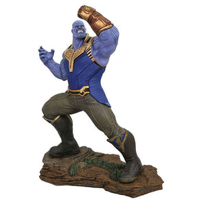 Avengers 3: Infinity War - Thanos Milestones 20" Statue