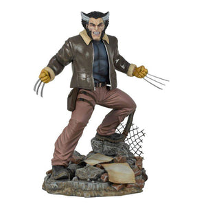 Marvel Comics - Wolverine Days of Future Past Gallery 9" PVC Statue