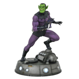 Marvel Comics - Skrull Gallery 10" PVC Statue