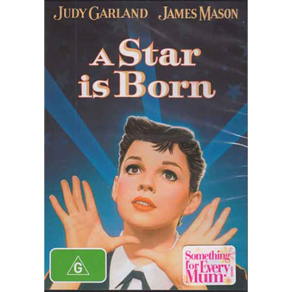 A Star is Born (1954) (Deluxe Edition)