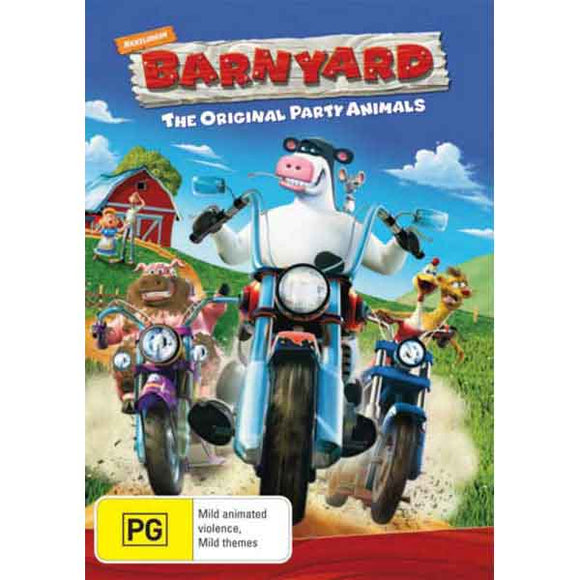 Barnyard