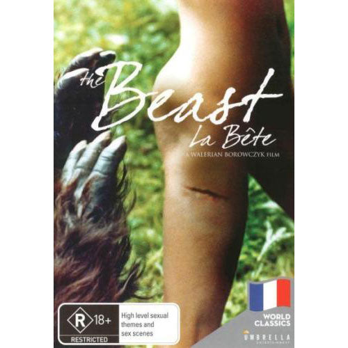 The Beast (La Bete) (World Classics)