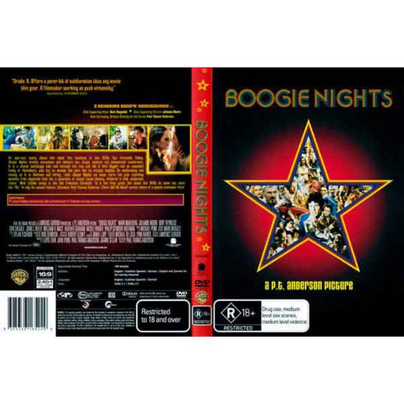 Boogie Nights