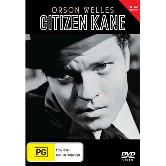 Citizen Kane