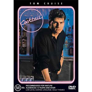 Cocktail (DVD)