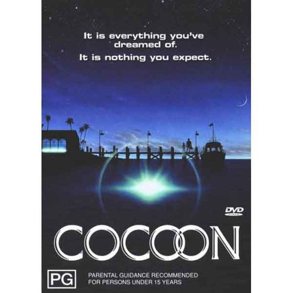 Cocoon (DVD)