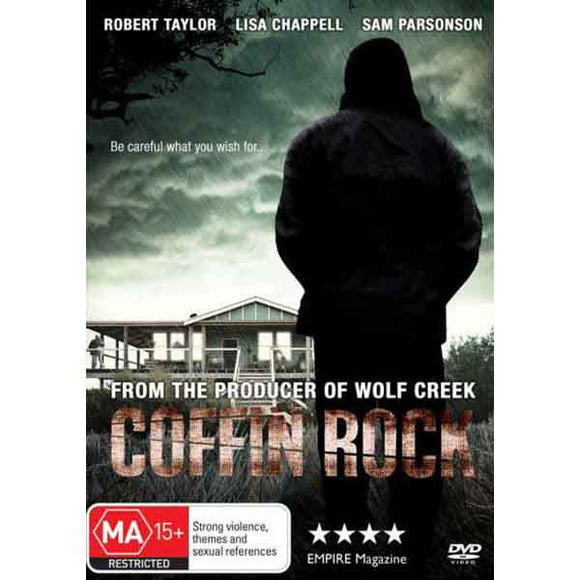 Coffin Rock