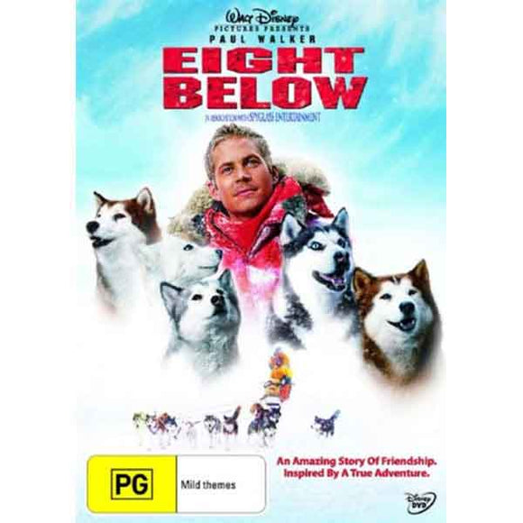 Eight Below