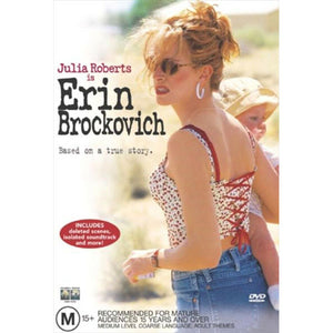 Erin Brockovich