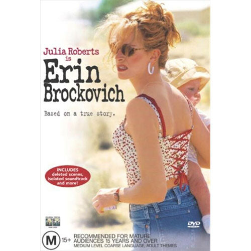 Erin Brockovich