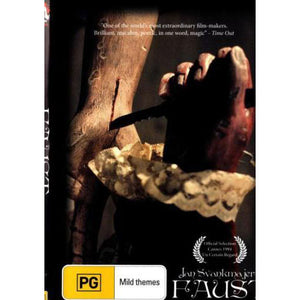 Faust (DVD)