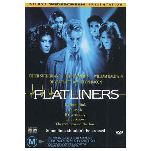 Flatliners