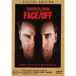Face/Off (Special Edition)