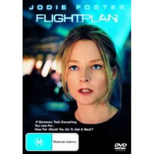 Flightplan (DVD)