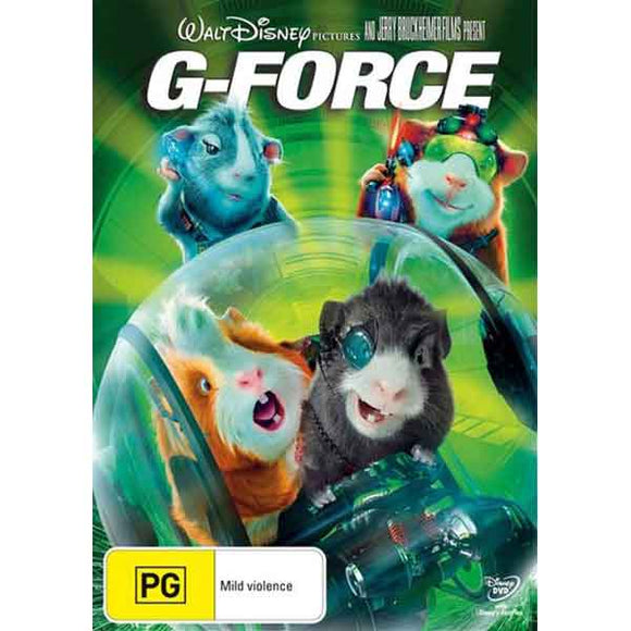 G-Force