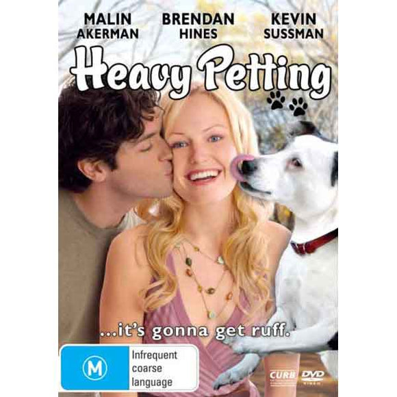 Heavy Petting (DVD)