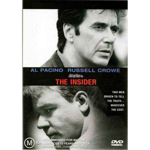 The Insider